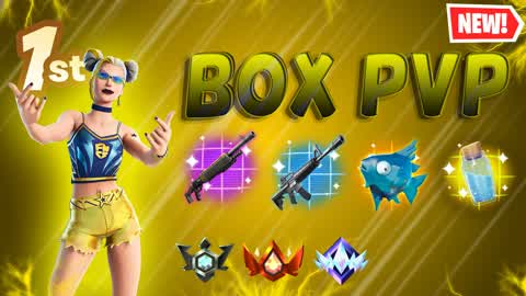 BOX FIGHT FFA