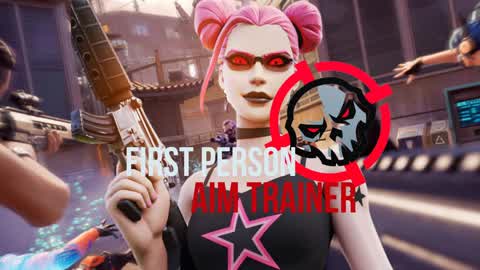 BALLISTIC AIM TRAINER