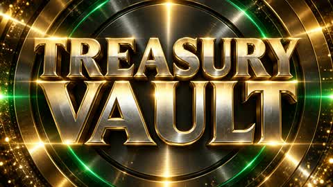 Treasury Vault