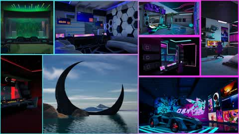 FOXHHS VIBE- PARTY ROYALE🎸