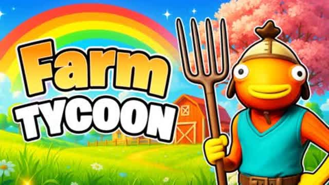 SUPER FARM TYCOON đ§âđŸ