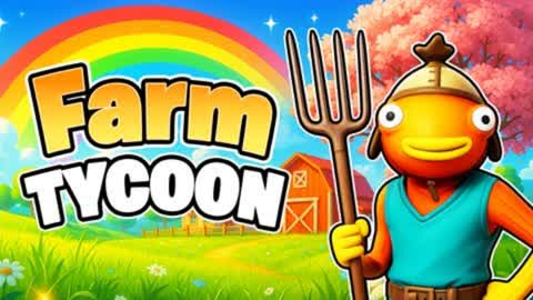 SUPER FARM TYCOON 🧑‍🌾