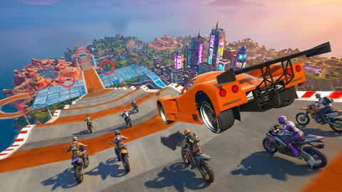 CAR GAME
