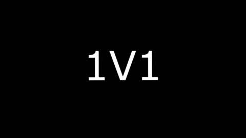 1v1 MAP