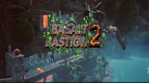 Basalt Bastion 2 SpeedRun