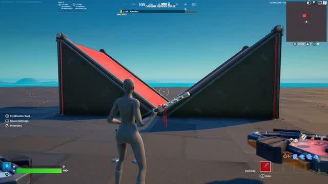 1vs1 classic