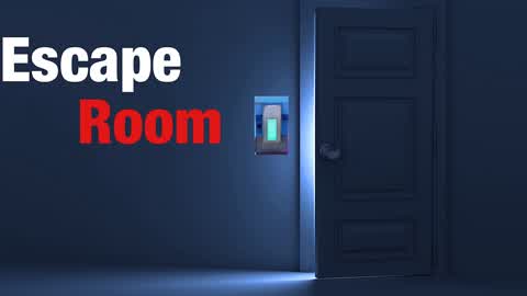 20 scape room