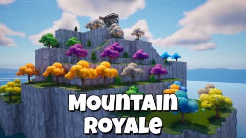 Mountain Royale