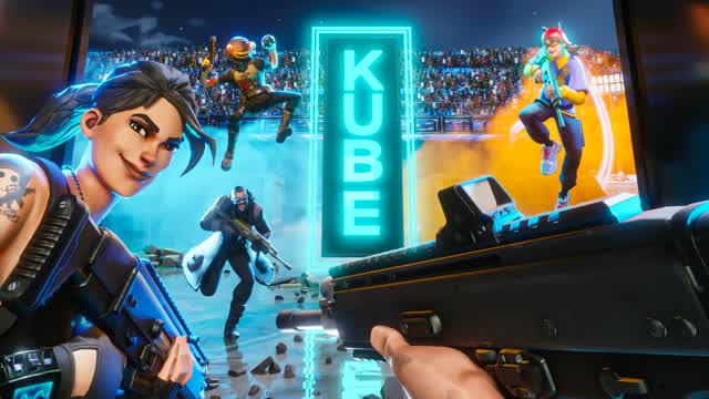 Capture 1 – KUBE - FINISHERS