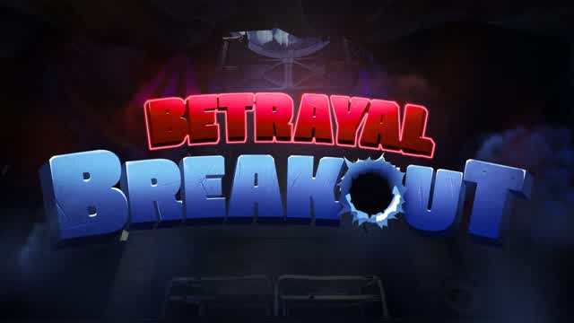 Capture 1 – Betrayal Breakout