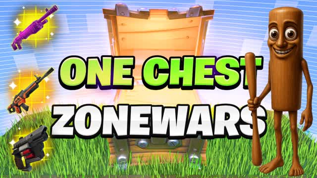 👑 solo - one chest حروب الصدر الواحد