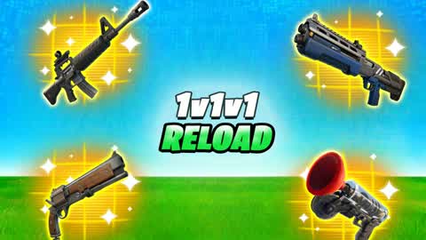 Reload 1v1v1 [2.0]