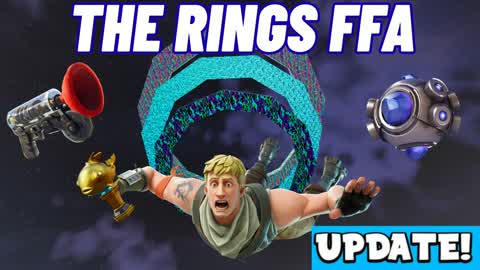 THE RINGS FFA