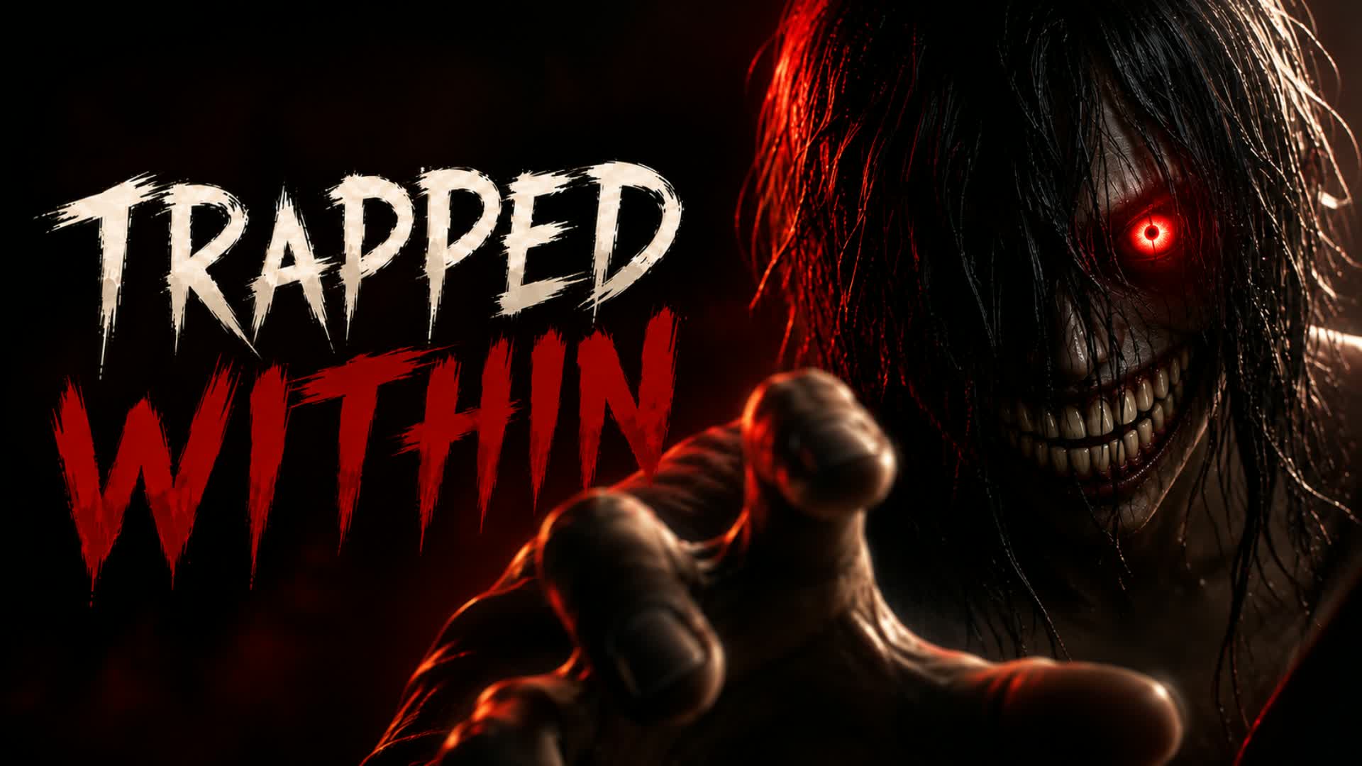 TRAPPED WITHIN