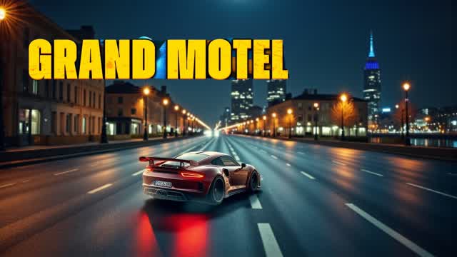 BIG THE ROAD DRIVING UP 💥