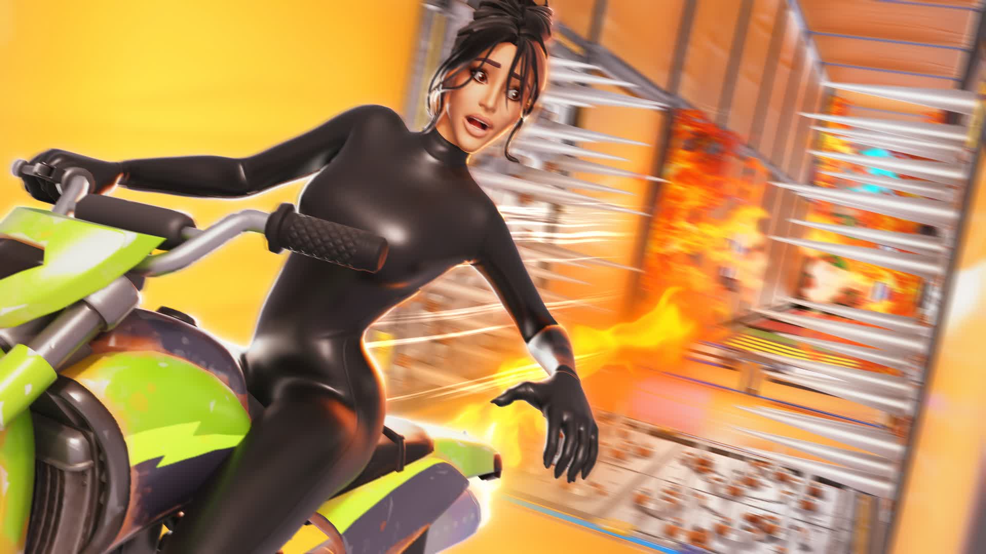 アルティメットデスラン チャプター