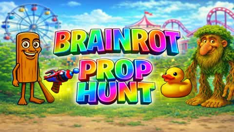 🔫BRAINROT PROP HUNT 🔫