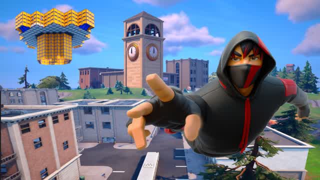 👽pit_tilted_towers⚔️