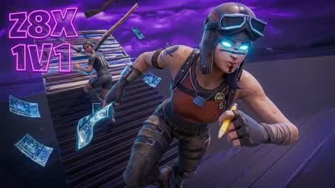 1v1 Build Fight [Z8X]