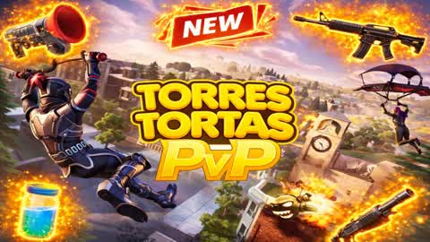 TORRES TORTAS PvP