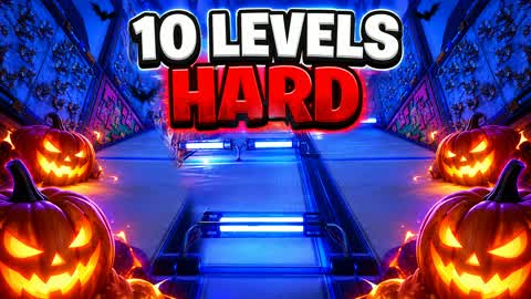 HARD PARKOUR đ TEYKRUN