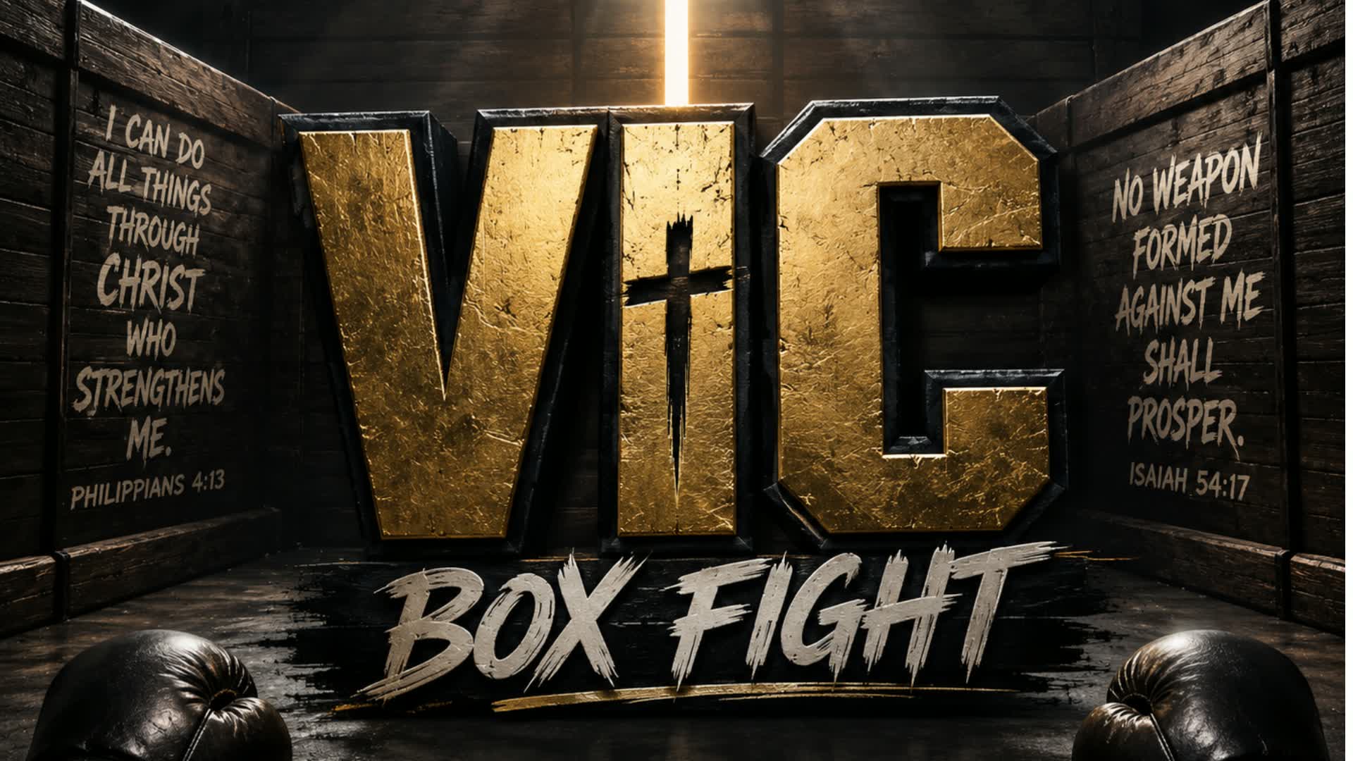 VIC Box Flight