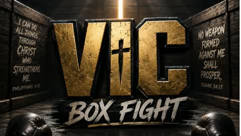 VIC Box Flight