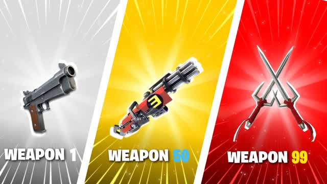 DESORDER GUN GAME