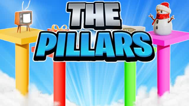 THE PILLARS (NEW VERSION)