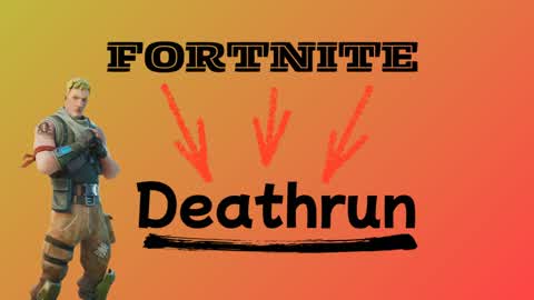 Deathrun project medium