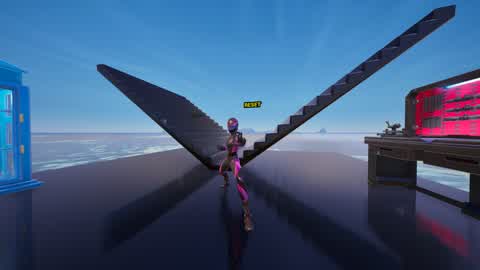 simplistic Leni's 1v1