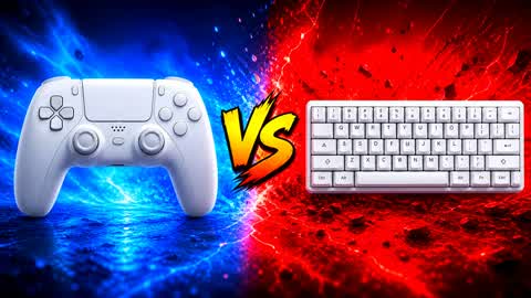 BLUE VS RED SPACE FINDER 🔵🔴