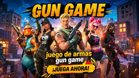 Game of weapons