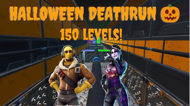 Capture 1 – 150+ LEVEL HARD DEATHRUN