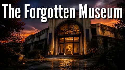 The Forgotten Museum