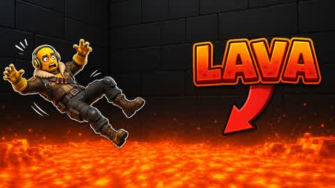SUPER LAVA ZONE WARS 🔥