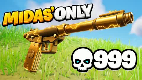 🎯MIDAS ONLY ONE SHOT SUMMER🏖️
