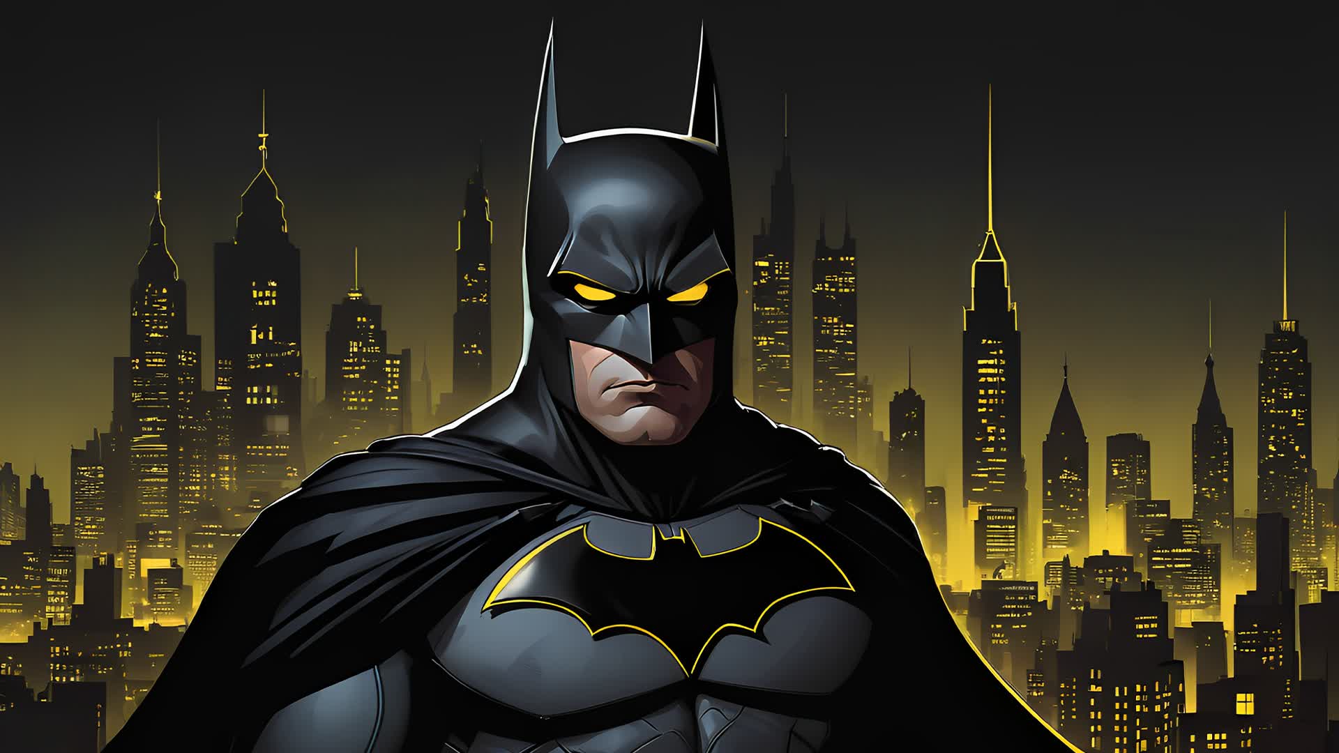 GOTHAM ZONE WARS 🦇 988554878393 من ابتكار blackcat Fortnite