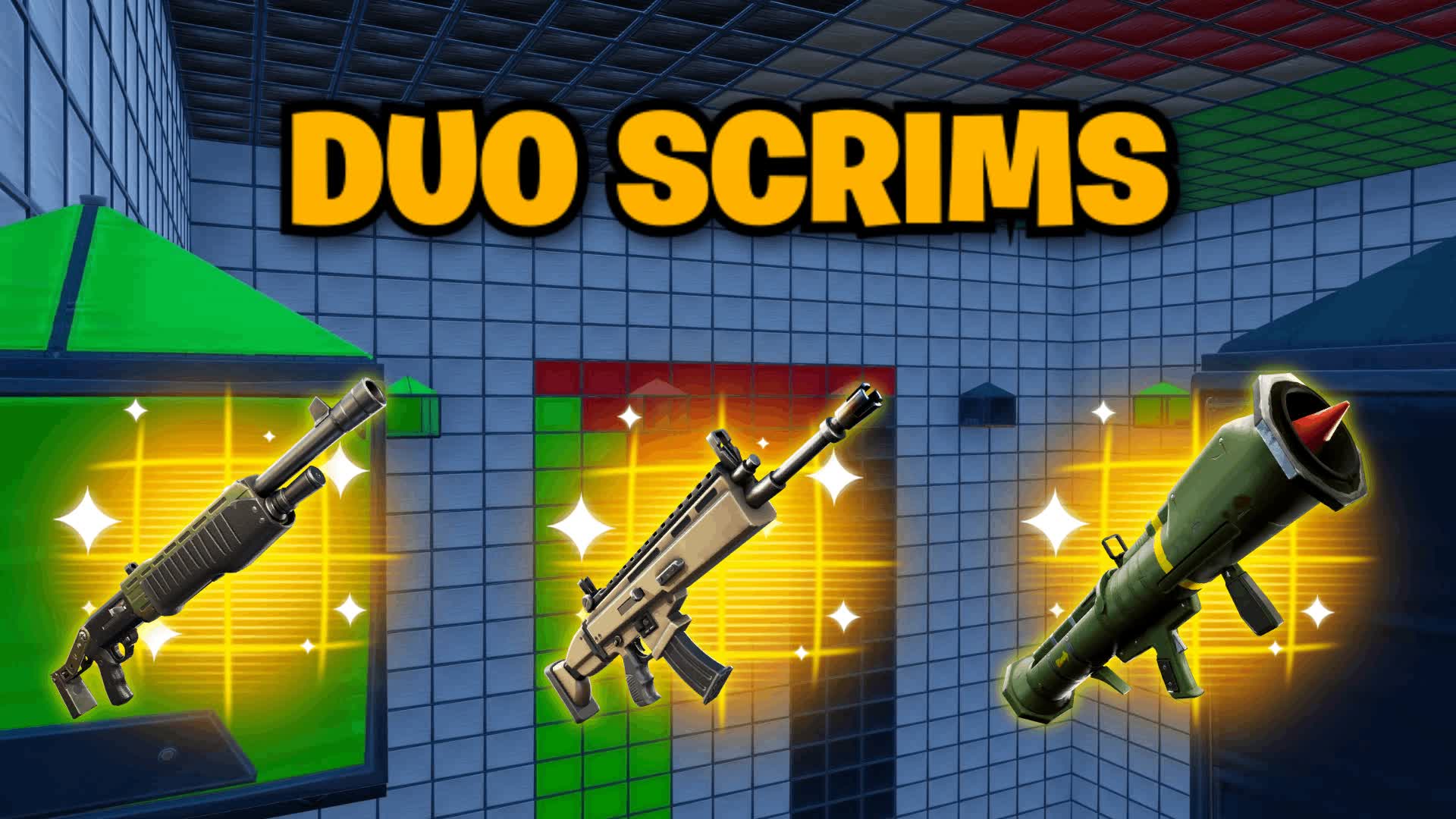 دو سكرمز فلسطين 🥇 DUO SCRIMS PALESTINE