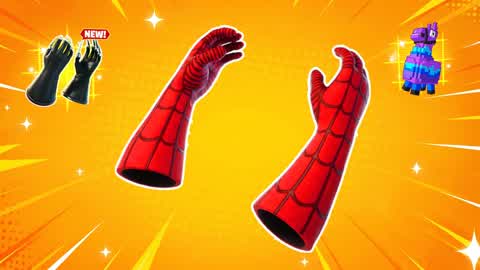 SPIDER-MAN EPIC DRIVE AUTO VI