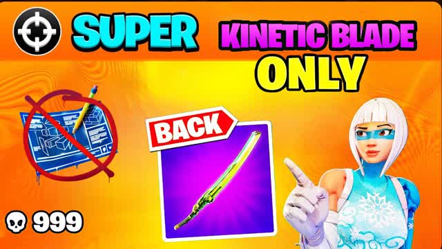 SUPER KINETIC ONLY 🎯 TILTED TOWERS