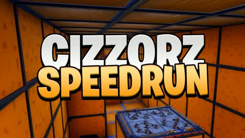 Cizzorz SpeedRun 3.0
