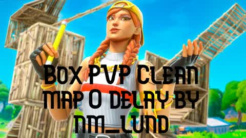 Box Pvp 0 delay