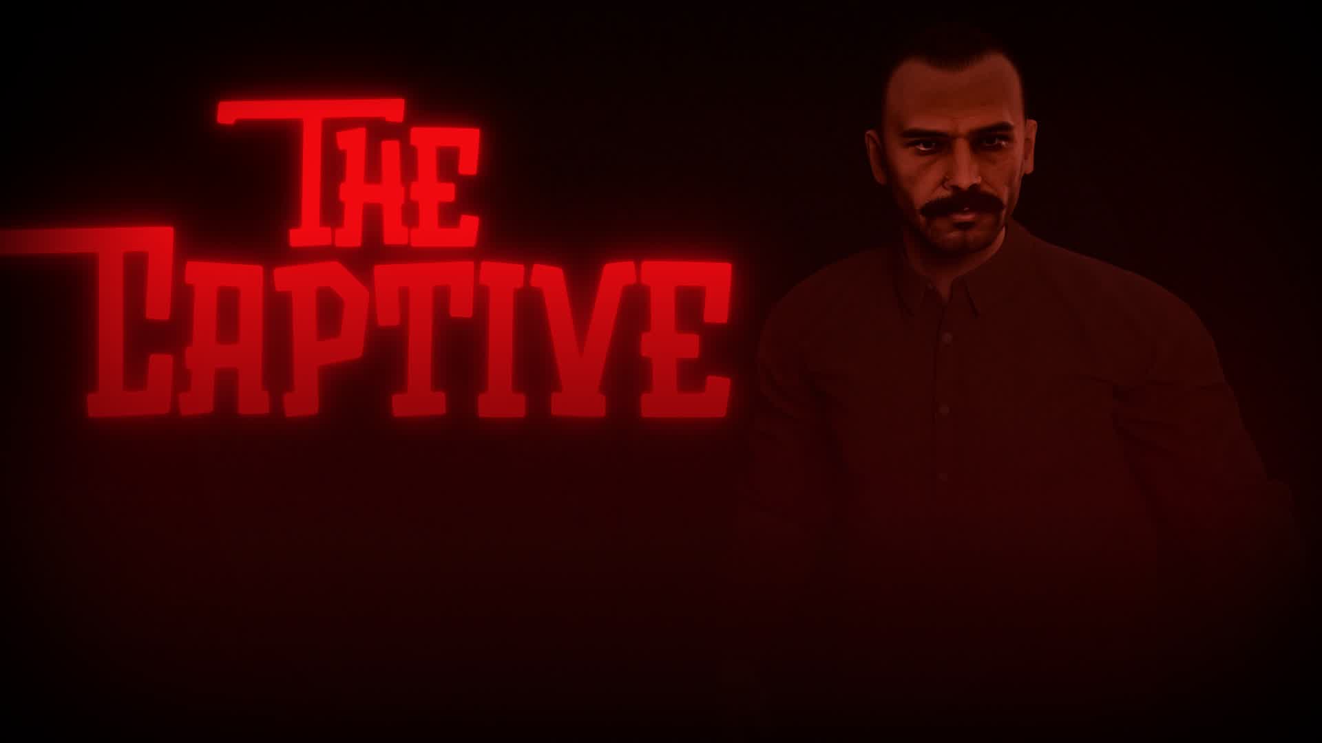 THE CAPTIVE [HORROR] 9993-7067-3510 by clgadventures - Fortnite ...