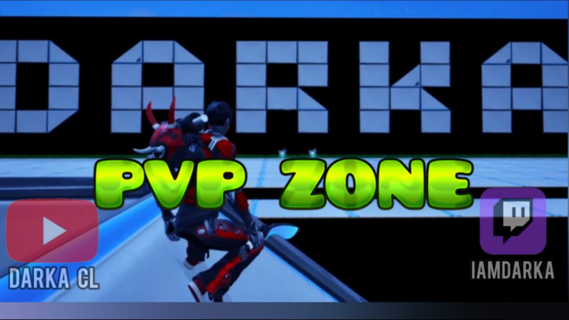 PVP DARKA v1.0
