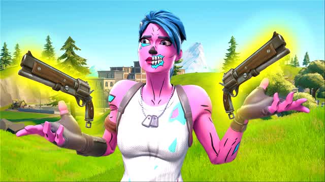 🎯 MAMMOTH PISTOL ONE SHOT FFA 🎯