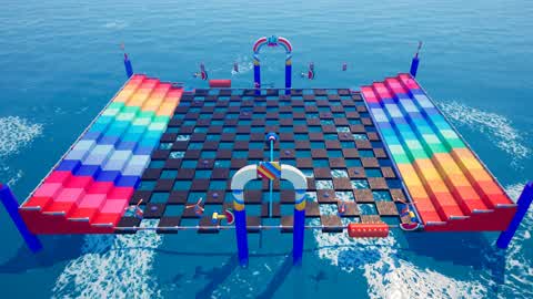 TILE FLIP