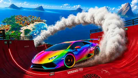 đCity Drive Simulator