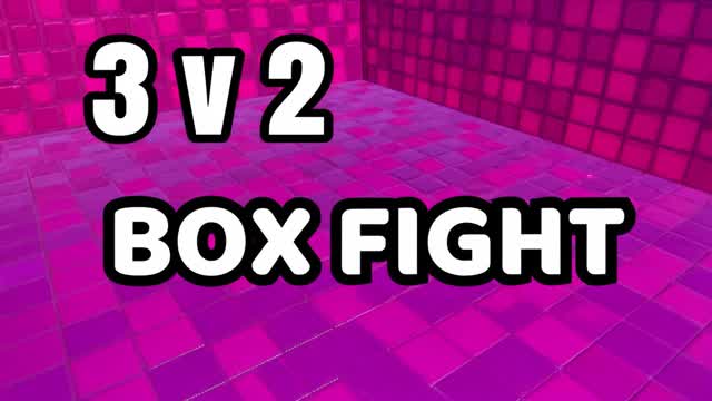 Capture 1 – BOX FIGHTS 3v2