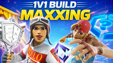 1v1 Build Maxxing